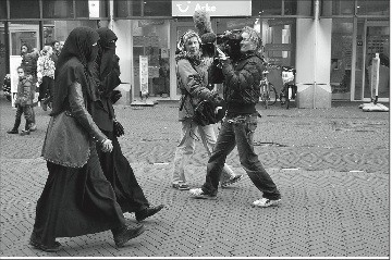 A Question of Modesty: Banning the Burqa